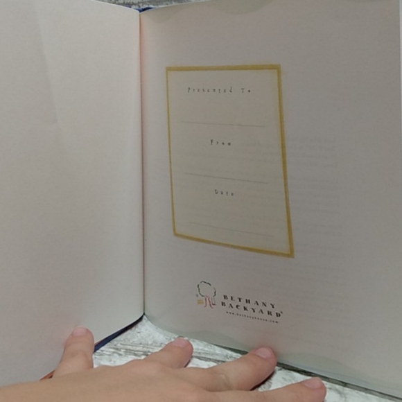 Look what you made, God book - Picture 2 of 4